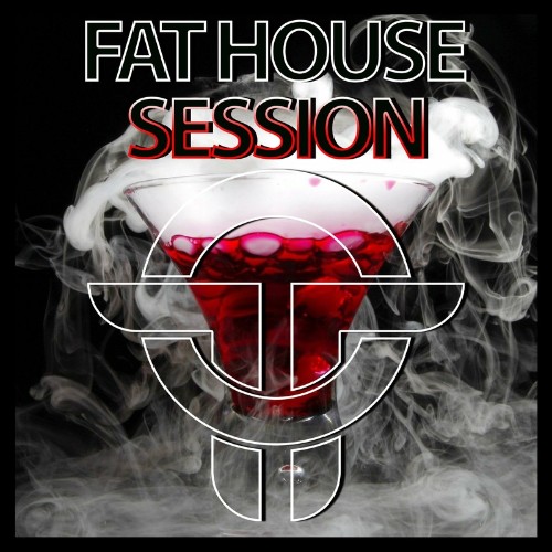 VA - Twists Of Time Fat House Session (2022) (MP3)