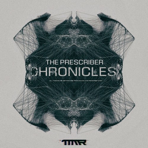 VA - The Prescriber - Chronicles EP (2022) (MP3)