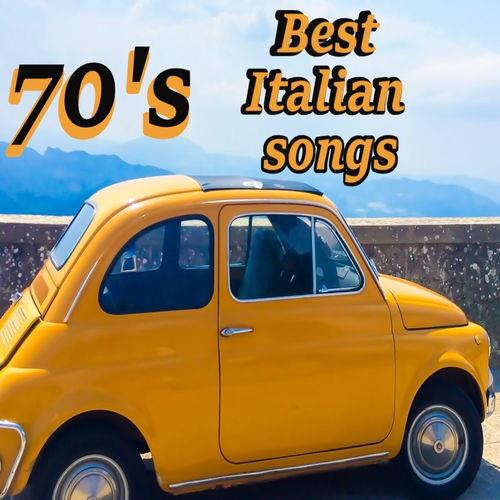 70s - Best Italian Songs (2022)