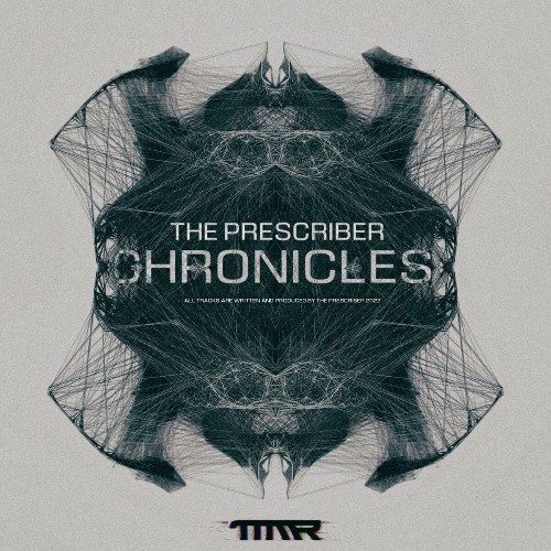 VA | The Prescriber - Chronicles EP (2022) MP3