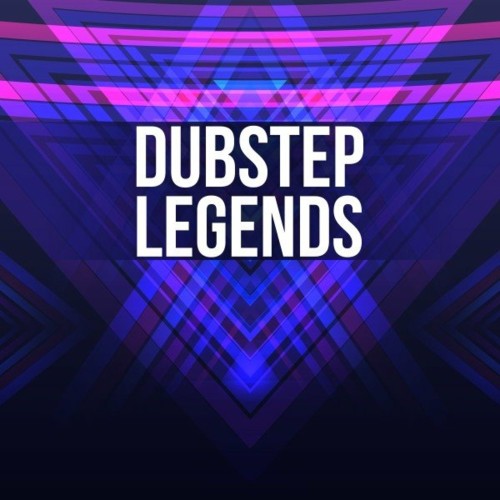 VA - On A Break - Dubstep Legends (2022) (MP3)