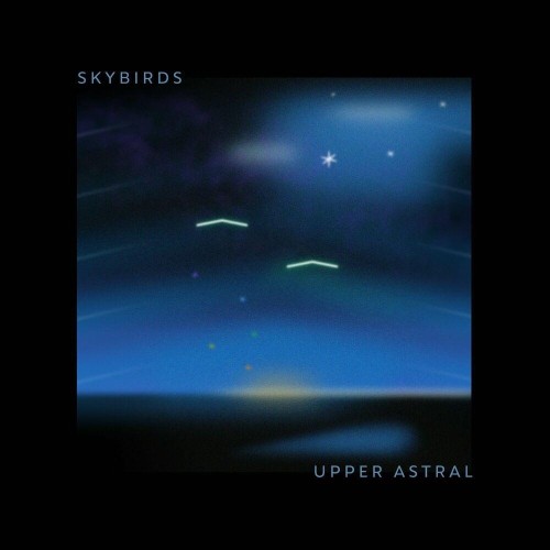 VA - Upper Astral - Skybirds (2022) (MP3)