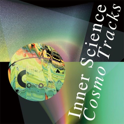 Inner Science - Cosmo Tracks EP (2022)