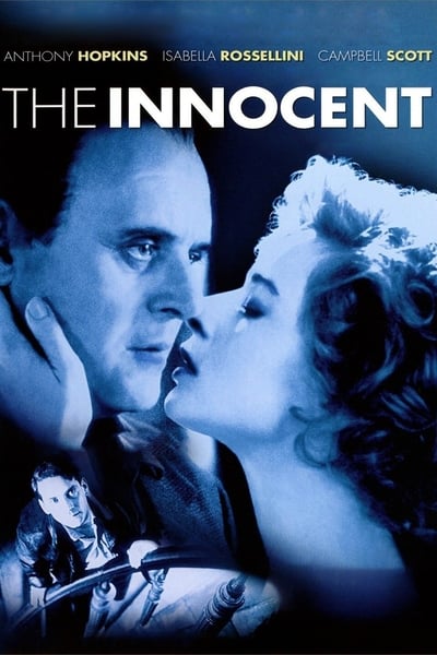 The Innocent 1993 DVDRip XviD