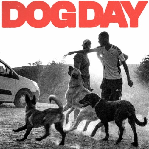Gen - Dog Day (2022)