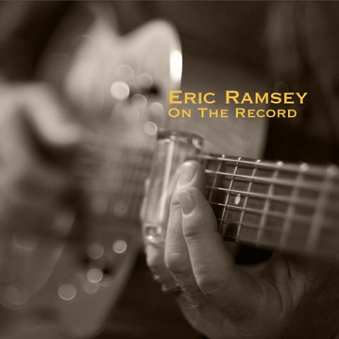 Eric Ramsey - On the Record (2022)