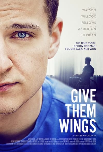 Give Them Wings [2022] HDRip XviD AC3-EVO