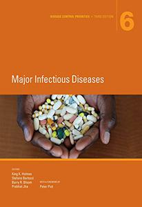 Disease Control Priorities, Third Edition 