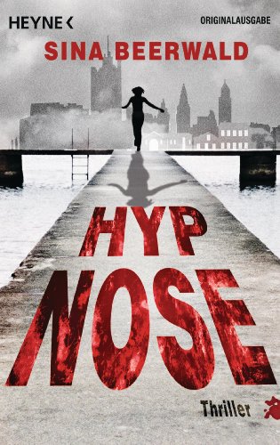 Cover: Sina Beerwald  -  Hypnose