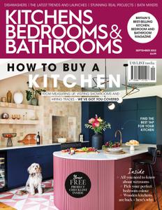 Kitchens Bedrooms & Bathrooms - 02 August 2022