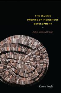 The Elusive Promise of Indigenous Development Rights, Culture, Strategy