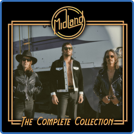 Midland - The Complete Collection (2022)