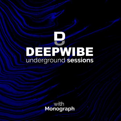 VA - Monograph - Deepwibe Underground Sessions (02 August 2022) (2022-08-01) (MP3)