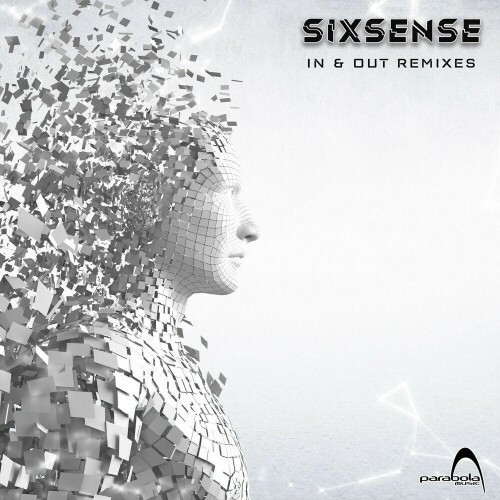 VA - Sixsense - In & Out (Remixes) (2022) (MP3)