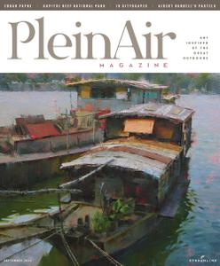PleinAir Magazine - September 2022