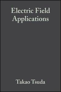 Electric Field Applications In Chromatography, Industrial and Chemical Processes