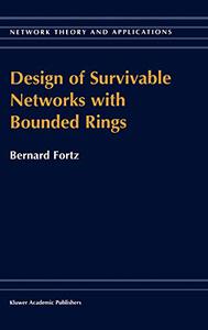 Design of Survivable Networks with Bounded Rings