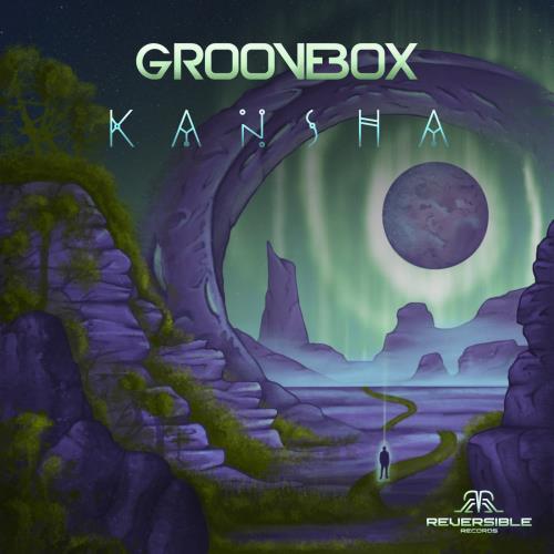 VA - Groovebox - Kansha (2022) (MP3)