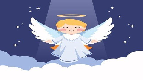 Guardian Angel Reiki- Certified Master Course