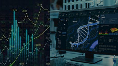 Udemy – Statistics For Bioinformatics I