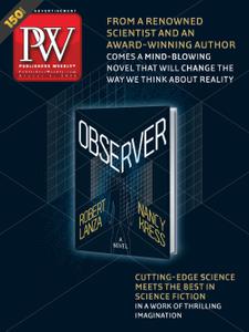 Publishers Weekly - August 01, 2022