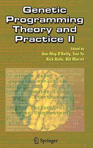 Genetic Programming Theory and Practice II