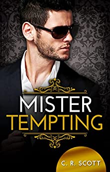 C  R  Scott  -  Mister Tempting (The Misters)