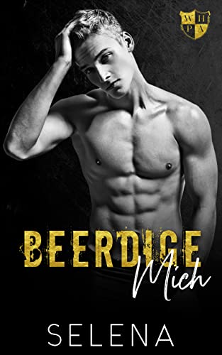 Selena  -  Beerdige mich A Dark High School Bully Romance (Willow Heights Akademie Die Elite 3)