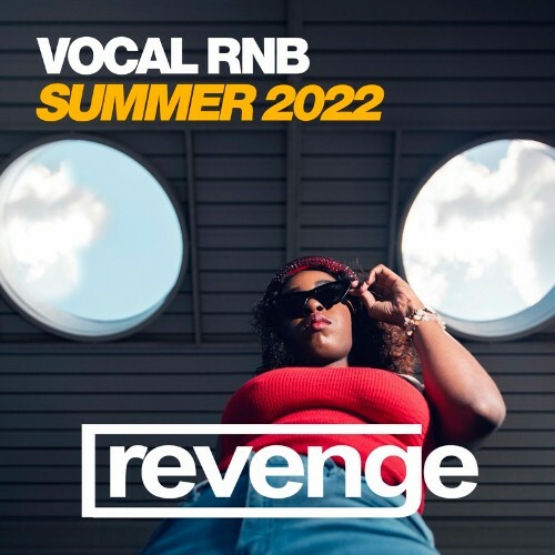 Revenge Music - Vocal Rnb Summer 2022 (2022)