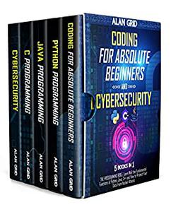 Coding for Absolute Beginners and Cybersecurity