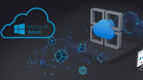 Udemy – Web Development On Azure Cloud