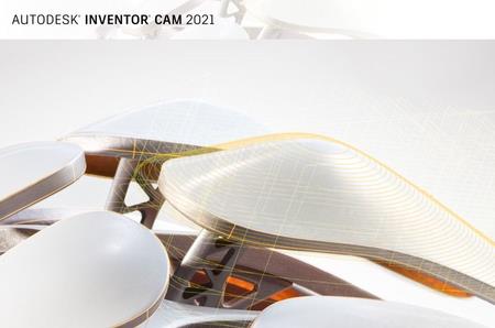 Autodesk InventorCAM Ultimate 2023.1 Update Only Multilingual (x64)