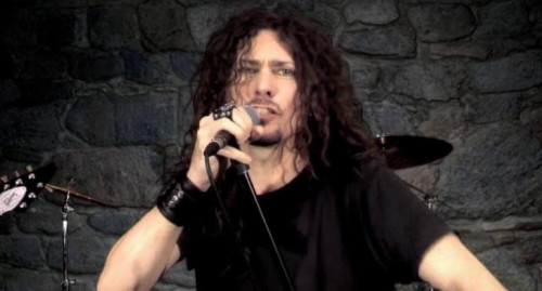 VA -  HARD FIRE-2(2007)