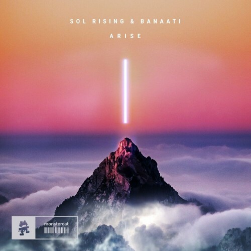 VA - Sol Rising & Banaati - Arise (2022) (MP3)