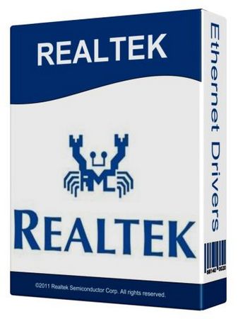 Realtek Ethernet Controller All-In-One Drivers 11.9.0614.2022