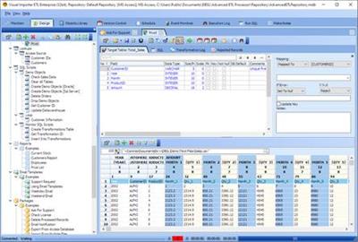 DB Software Laboratory Visual Importer Enterprise 9.2.10.4