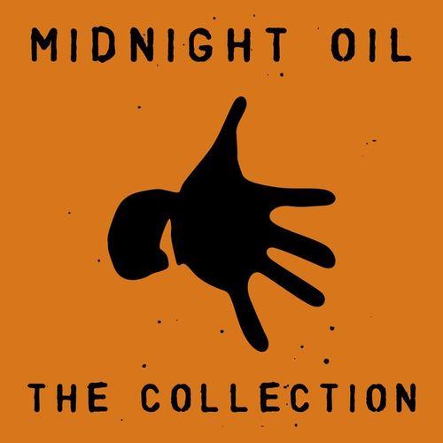 Midnight Oil - The Complete Collection (2022)