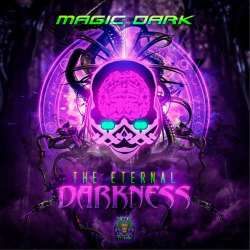VA - Magic Dark - The Ethernal Darkness (2022) (MP3)