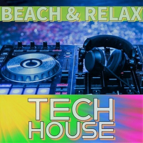 VA - Abaro - Tech House (Beach & Relax) (2022) (MP3)