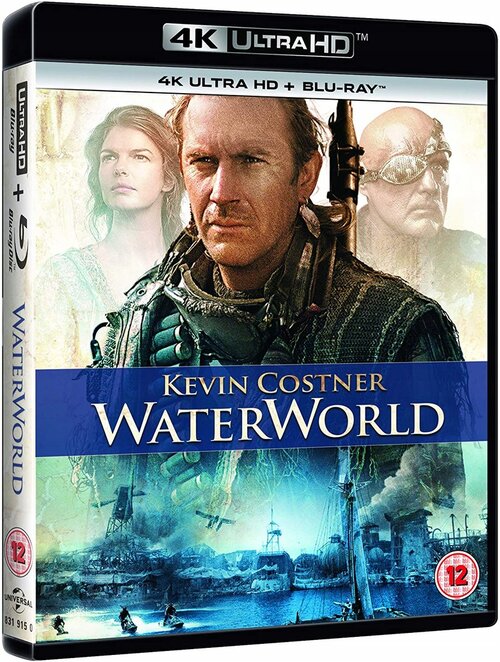 Wodny świat / Waterworld (1995) MULTi.2160p.UHD.BluRay.x265-LTS ~ Lektor i Napisy PL