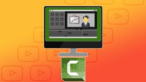 Udemy - Course Creation W/Camtasia Screencasts - Unofficial
