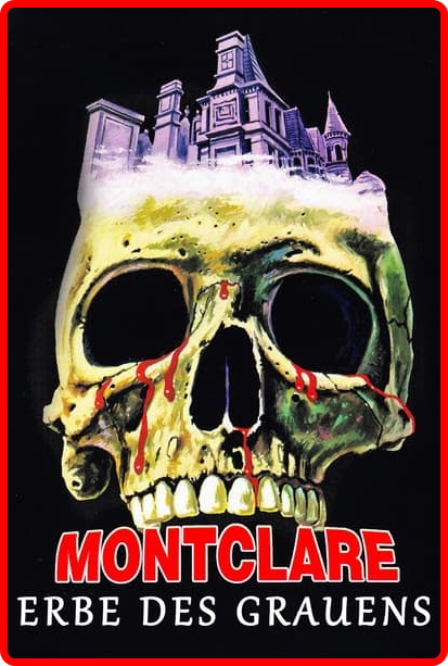Montclare - Erbe des Grauens German 1982 AC3 BDRip x264-SPiCY