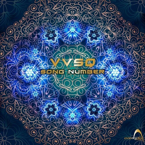 VA - Vvsq - Song Number (2022) (MP3)