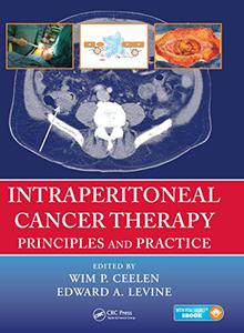 Intraperitoneal Cancer Therapy Principles and Practice