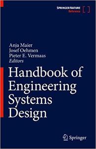 Handbook of Engineering Systems Design