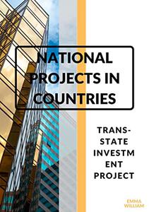 National projects in countries trans-state investment project