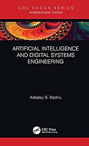 Artificial Intelligence and Digital Systems Engineering (Analytics and Control)