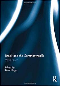 Brexit and the Commonwealth What Next
