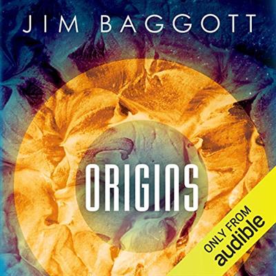 Origins The Scientific Story of Creation [Audiobook]