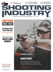 Shooting Industry - August 2022